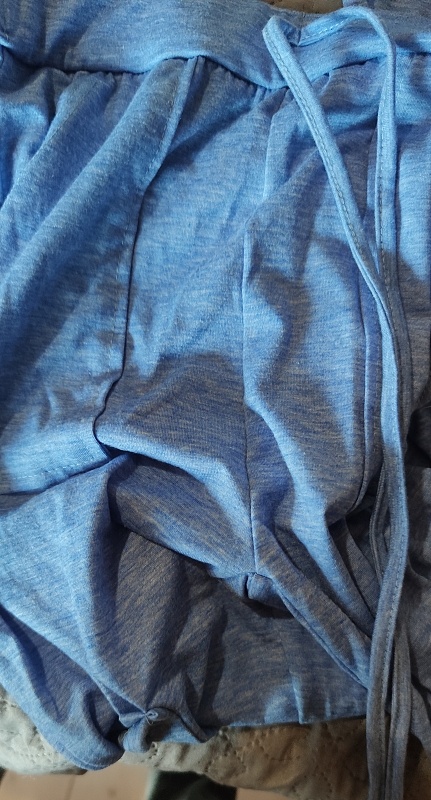 ležerna dámska suprava M - 10