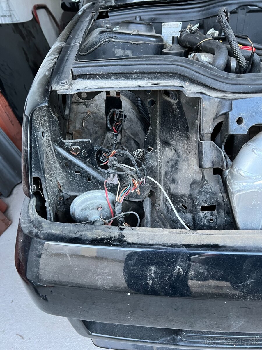 Renault 5 GT Turbo - 10