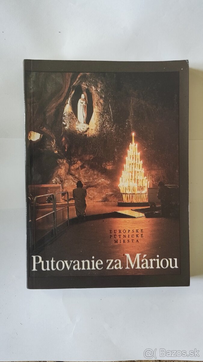 Knihy s kresťanskou náboženskou tématikou - 10