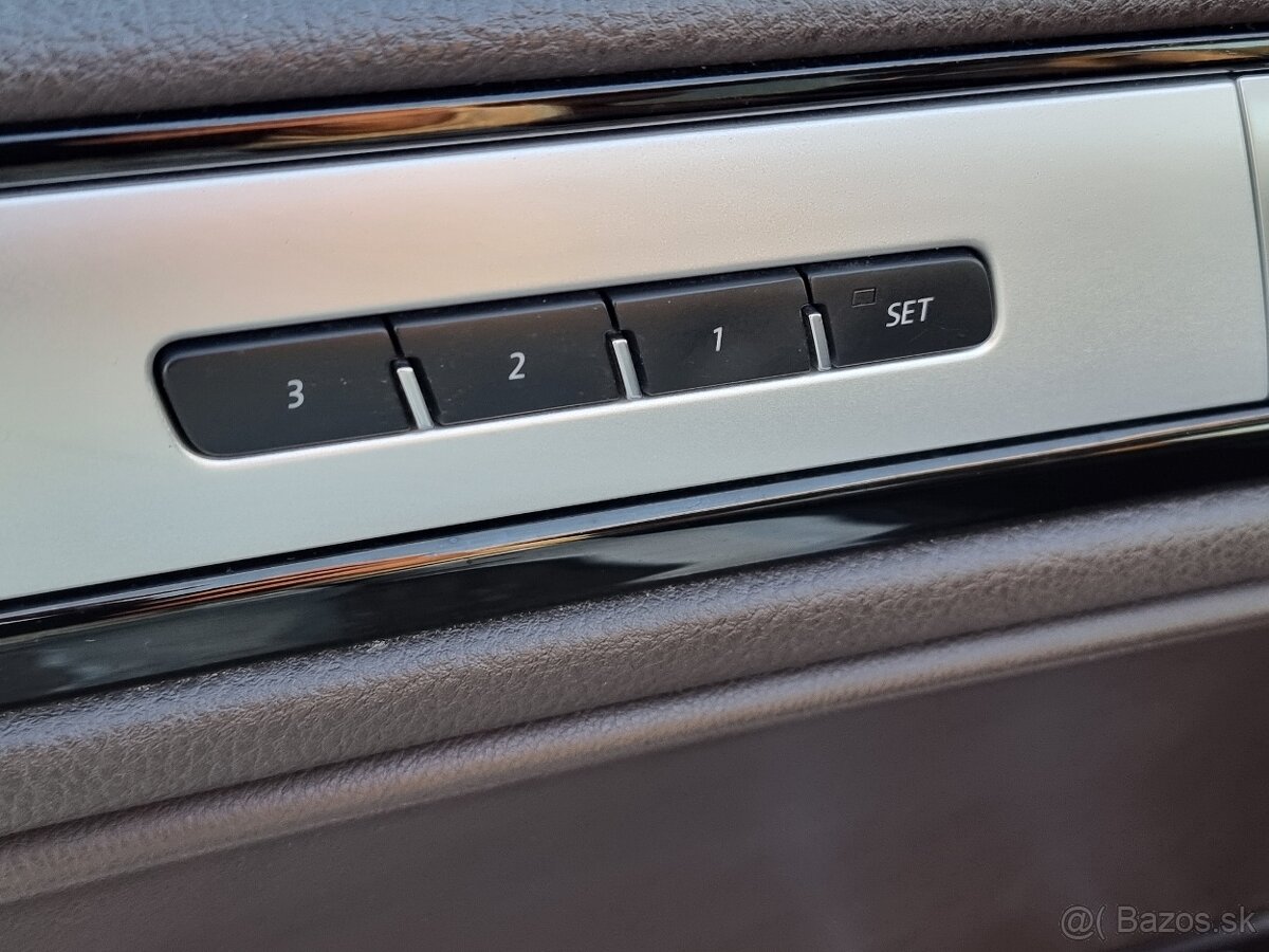 Volkswagen Touareg II 3.0 V6 TDI BMT 4MOTION Mountain 17 90 - 10