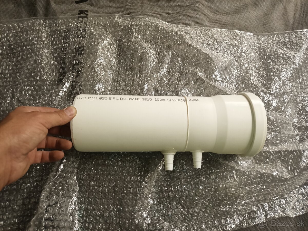 Diely na kondenzačny kotol - 10