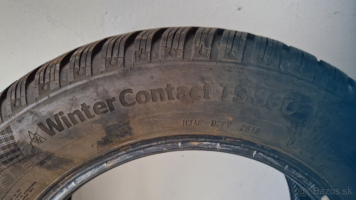 Bridgestone continental goodyer - 10