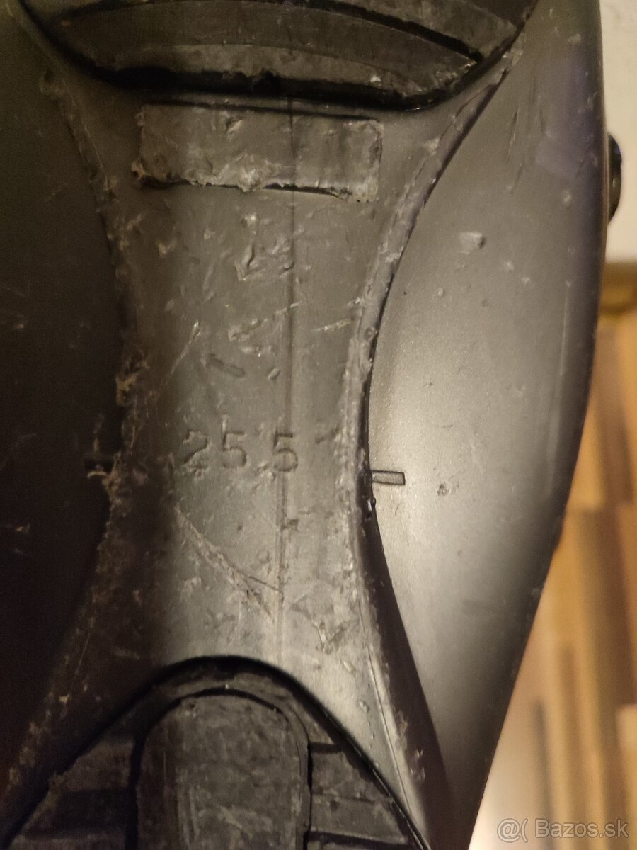 Predám detské lyže ROSSIGNOL - 10