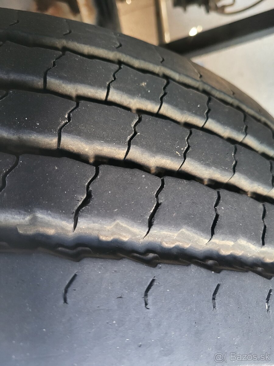 Iveco Eurocargo 75 E Znížená cena - 10