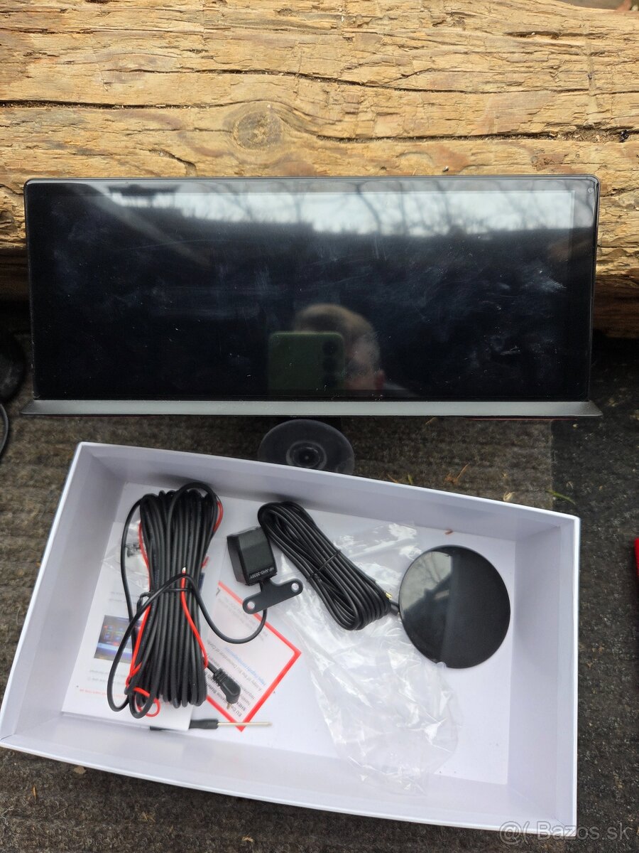 Android displej auto android 11.3 veľkosť displeja - 10