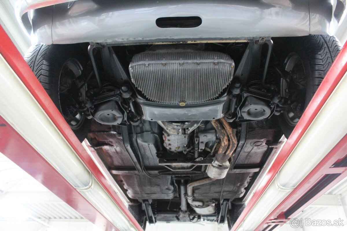 Alfa Romeo Giulia 1600 S 1968 - 10