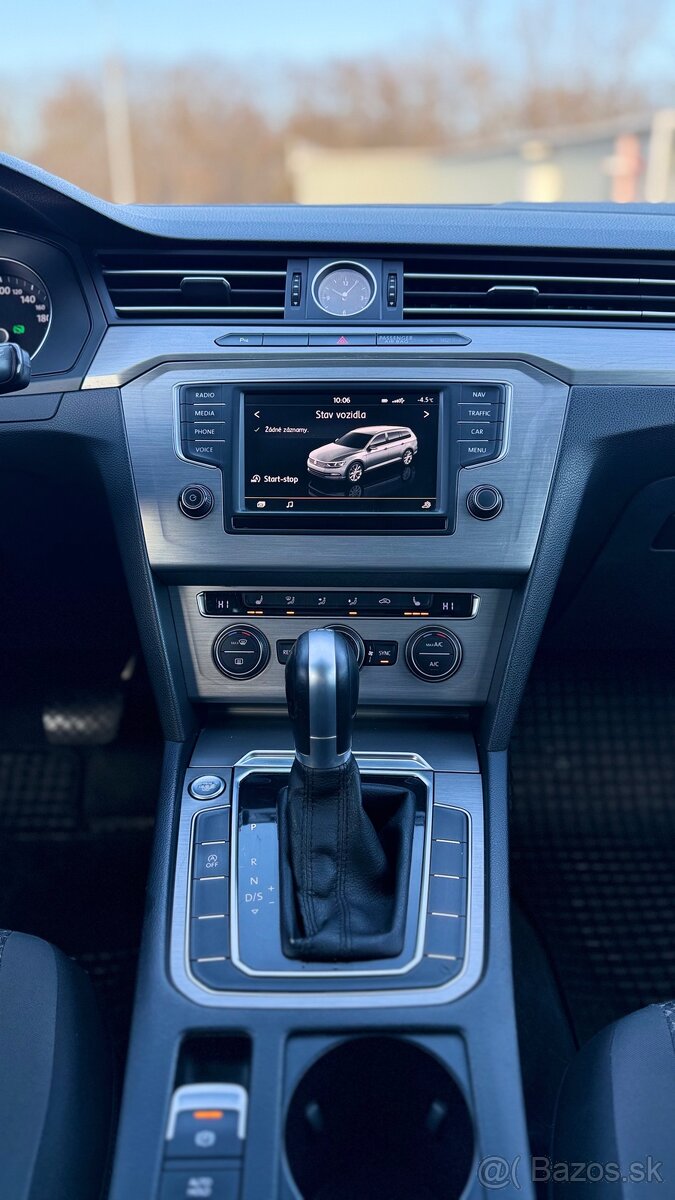 Volkswagen Passat B8 2.0TDi DSG - 10