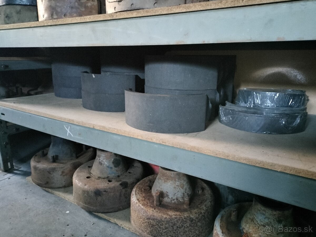 Diely na vlečku - 10