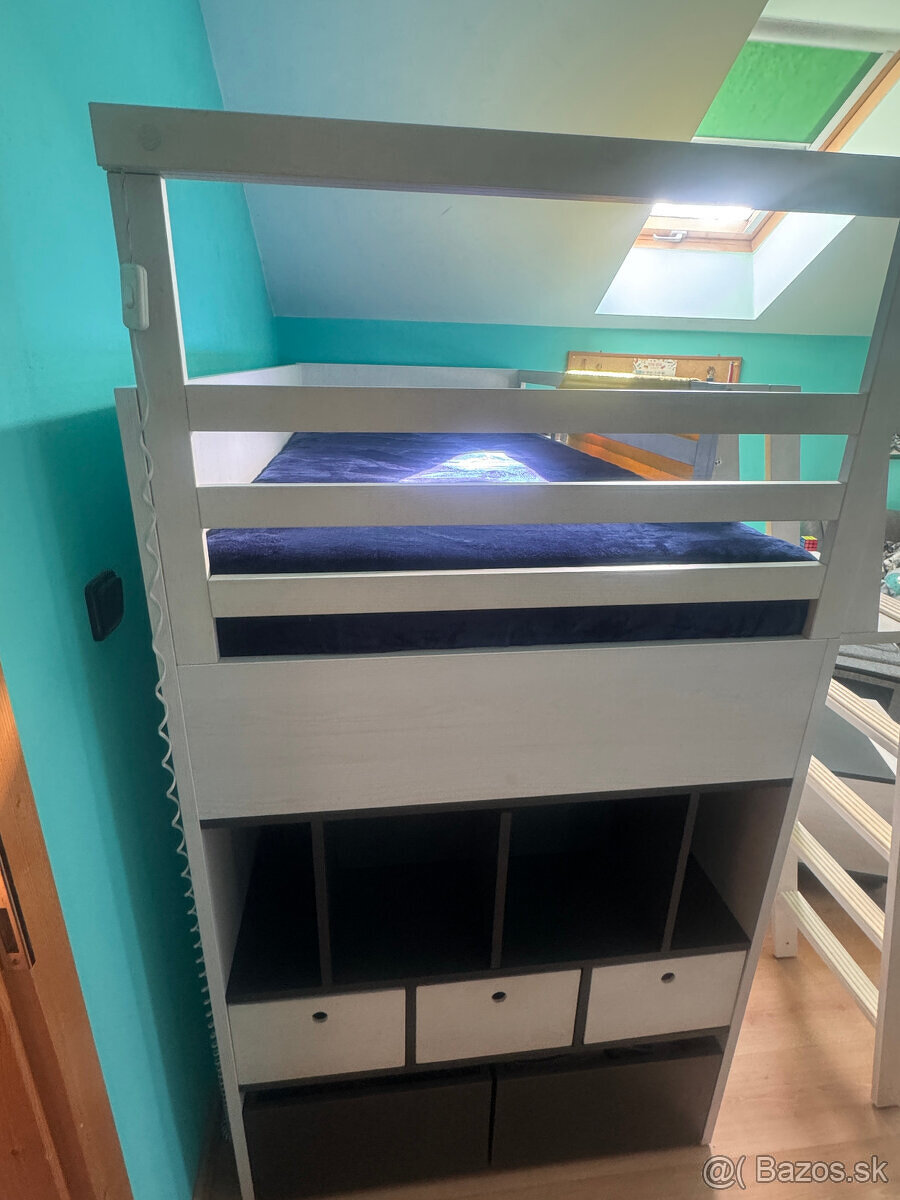 Detská izba na predaj - 10