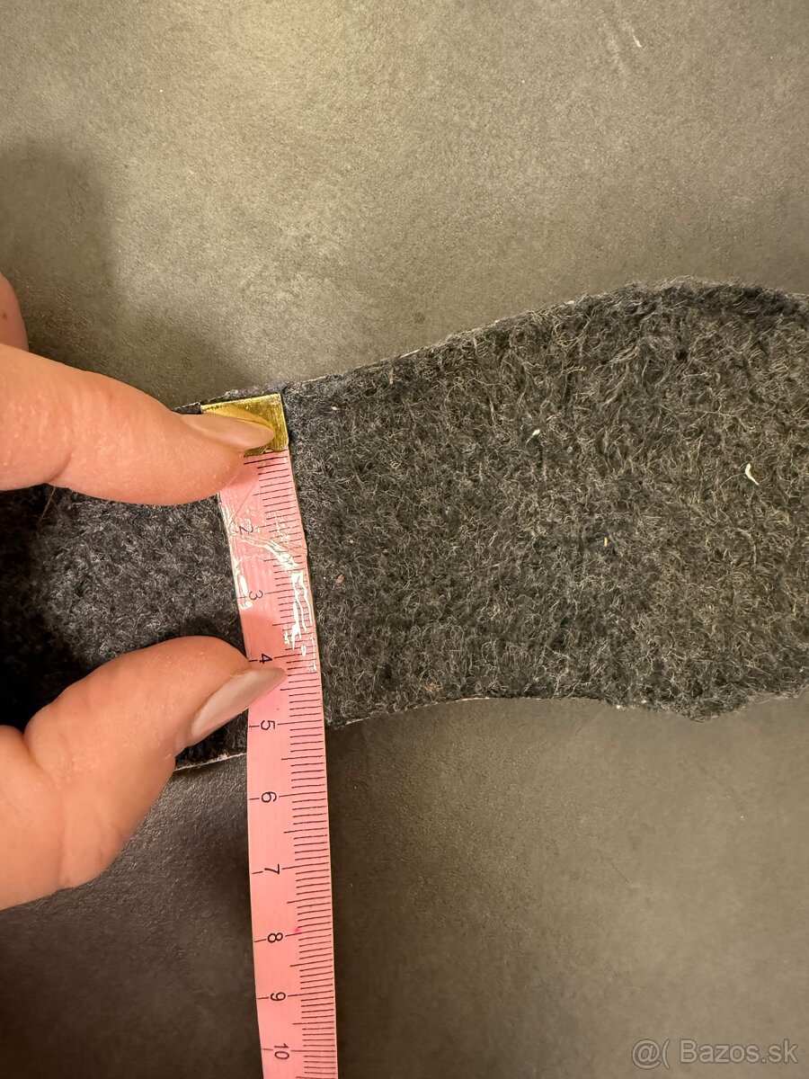 DD step zimne topánky 27 - 10