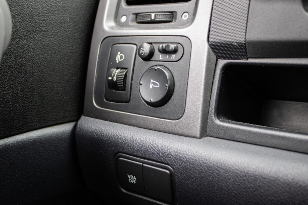 Honda CR-V 2.2 CTDI Elegance - 10