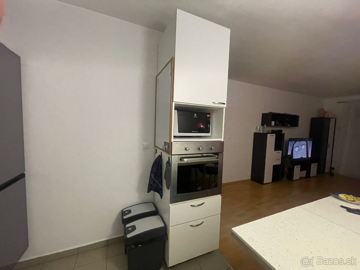 Kuchynska linka za odvoz - 10