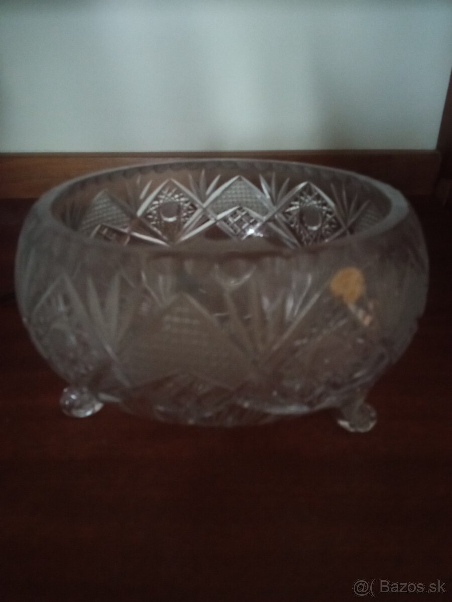 Predám porcelán, sklo, krištáľ - 10