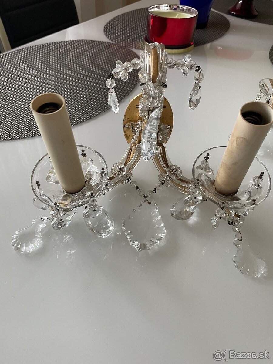 LUSTER - BOČNY - 10