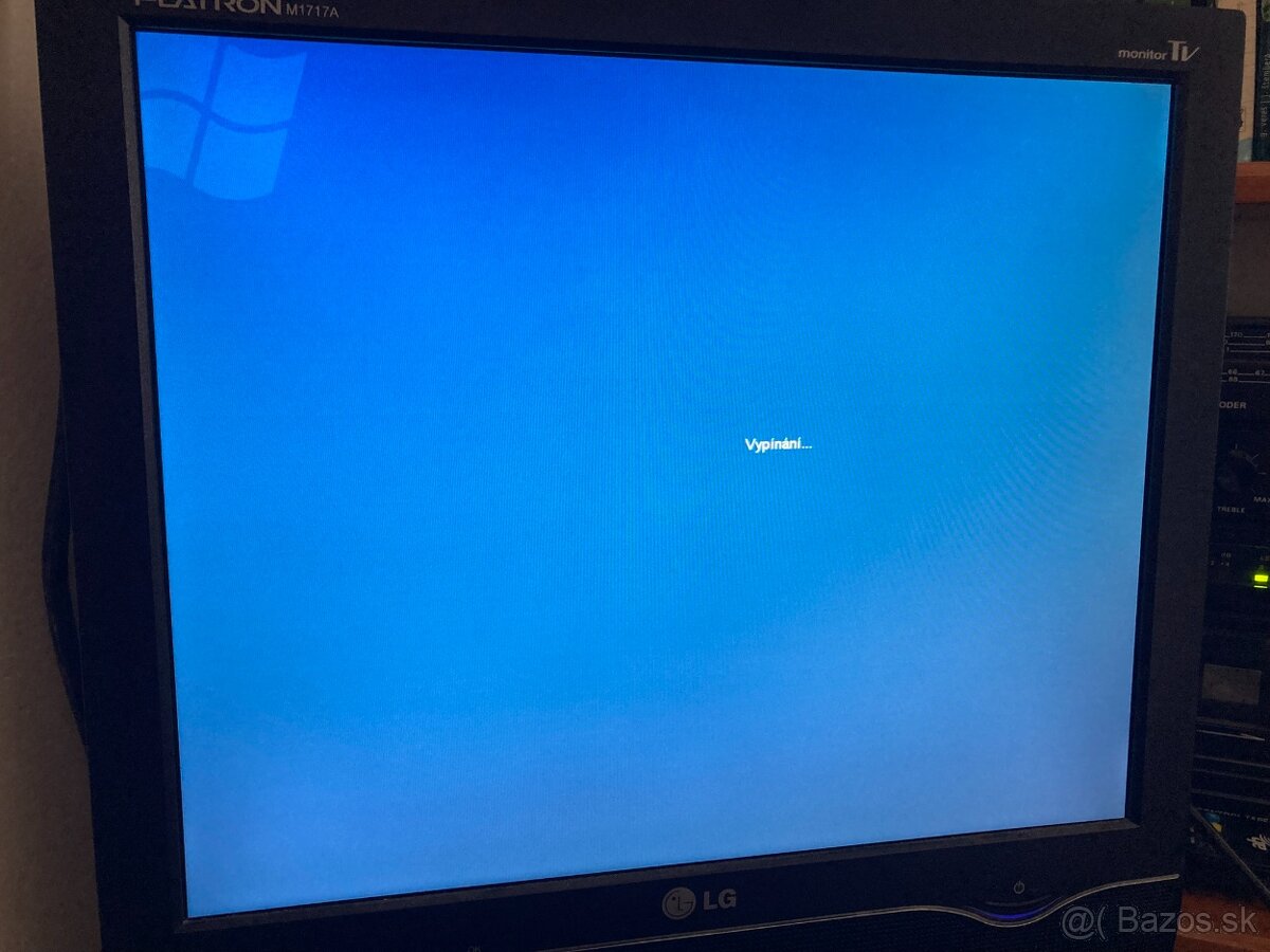 Časová kapsula - PC z roku 2003 s aplikáciami a dátami - 10