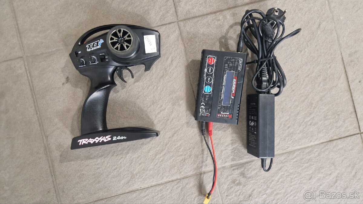 Traxxas Xmaxx - 10