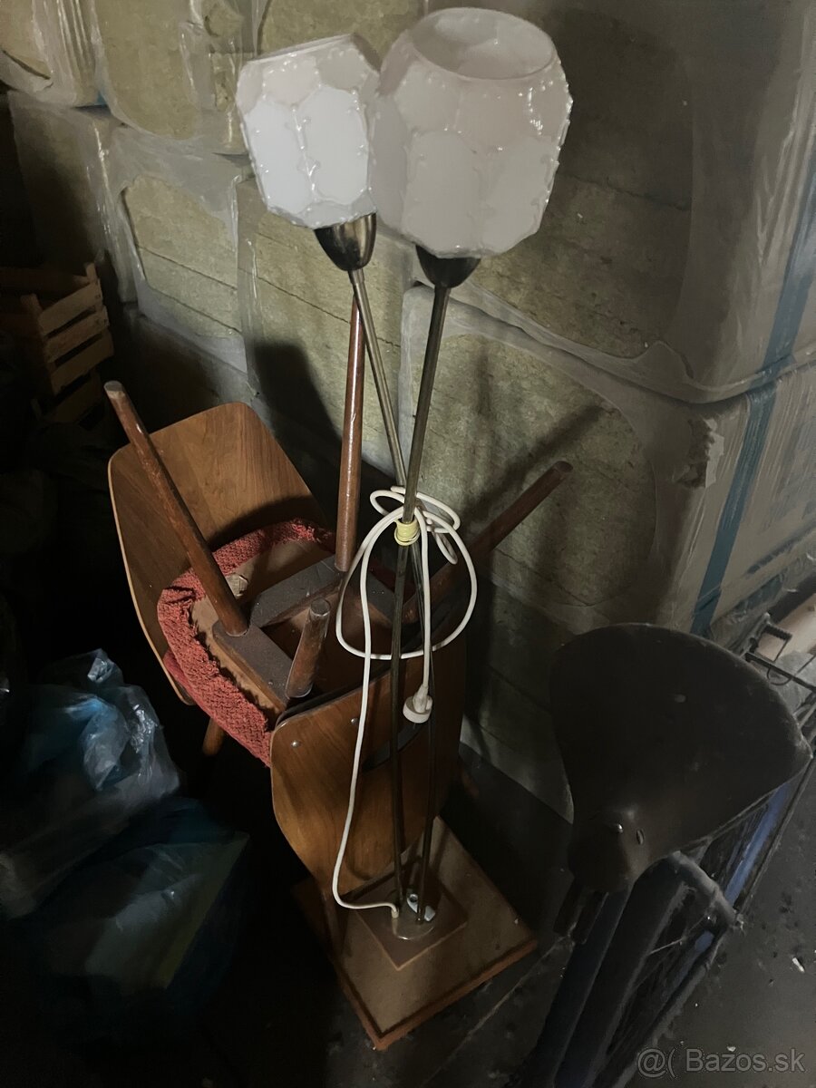 Predám retro veci - 10