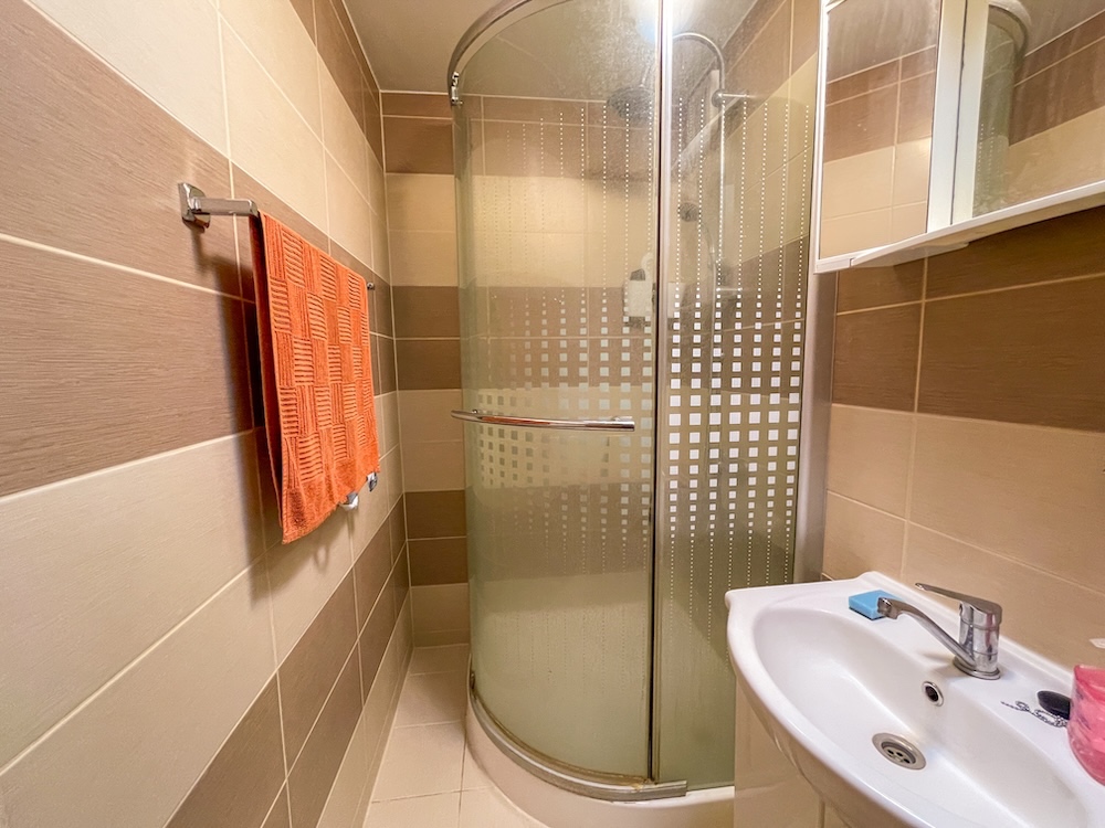 Rezervované - Jednoizbový byt na predaj, Vráble - 10