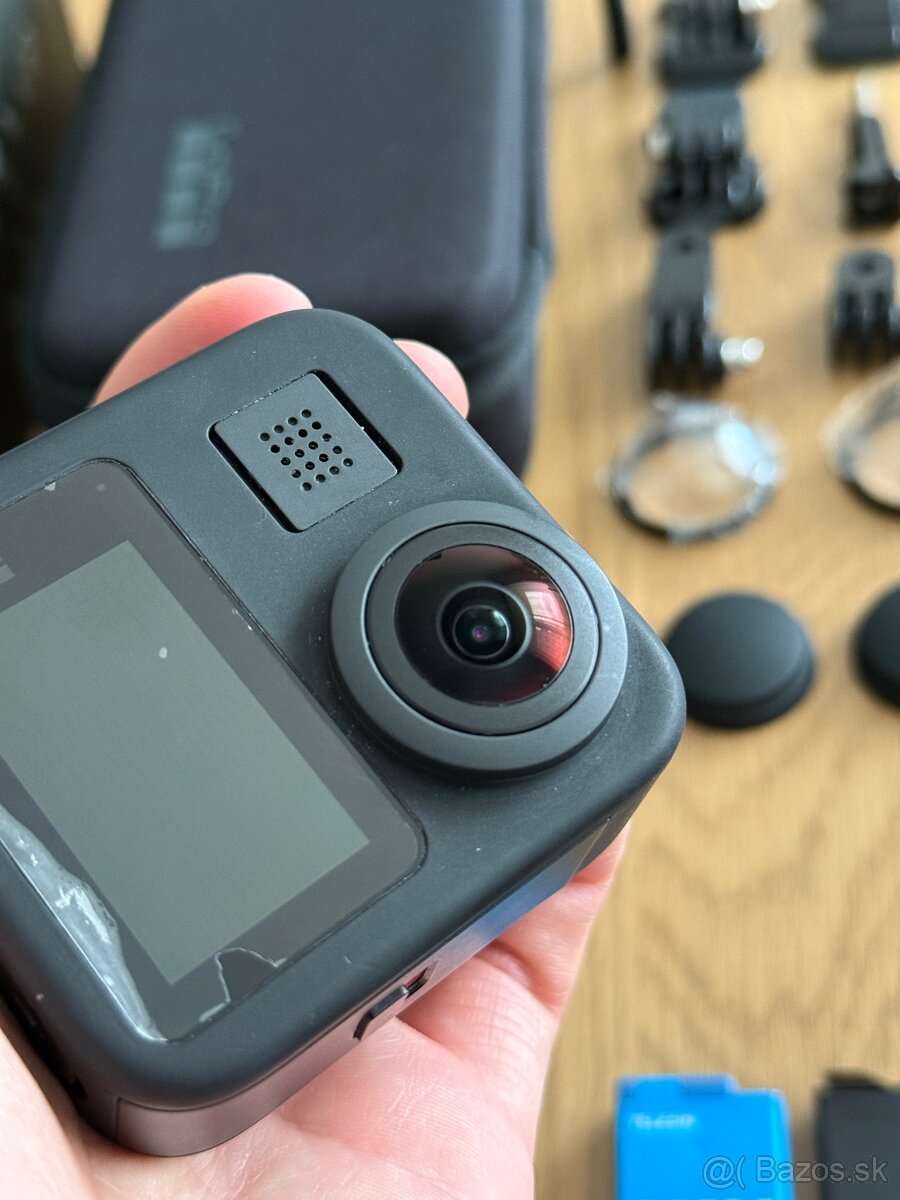 GoPro MAX 360 - 10