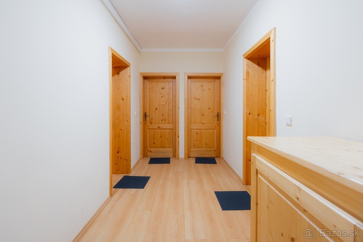 Ubytovacie zariadenie ORAVSKÁ HORÁREŇ – Hruštín - 10