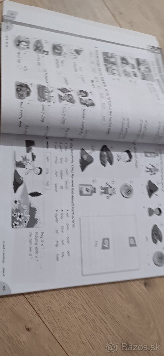 Oxford pracovné zošity - 10