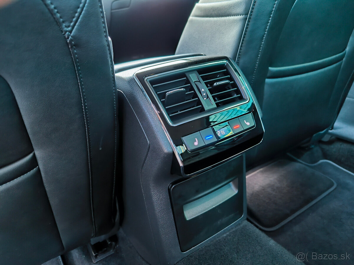 Škoda Superb 2.0TSI L&K 4x4 DSG 1majiteľ (Možný odpočet DPH) - 10