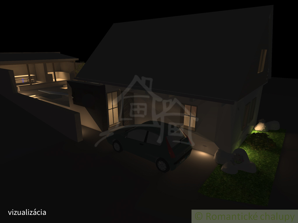 Vytvorte si vysnívaný domov v Šalkovej (Banská Bystrica) - 10