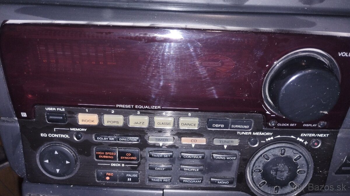 Predám vežu Sony - 10