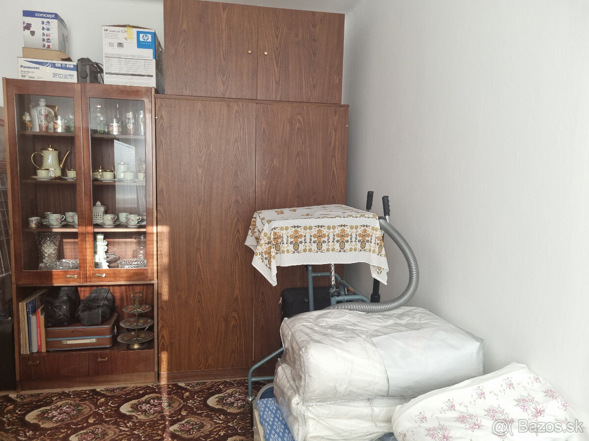 NA PREDAJ 4 IZBOVÝ BYT s LOGGIOU 78 m2 PIEŠŤANY - VOĽNÝ - 10