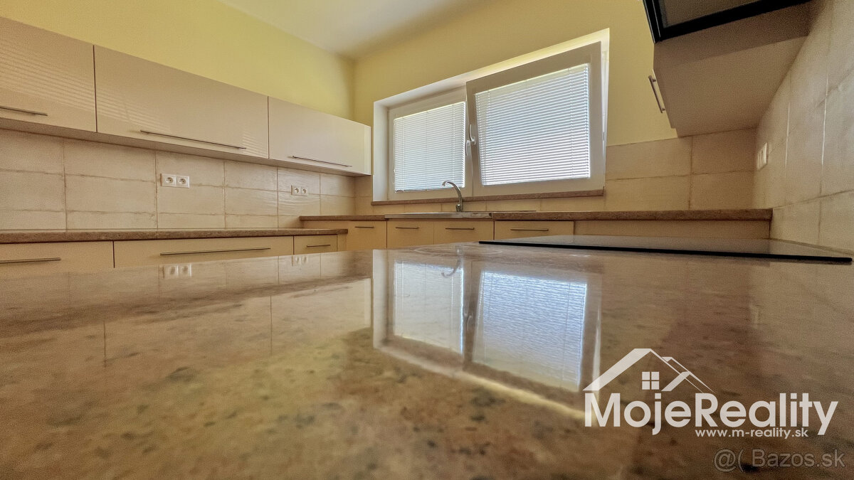 Zľava 10.000 Eur 4-izbový rodinný dom v obci Rybany, skolaud - 10