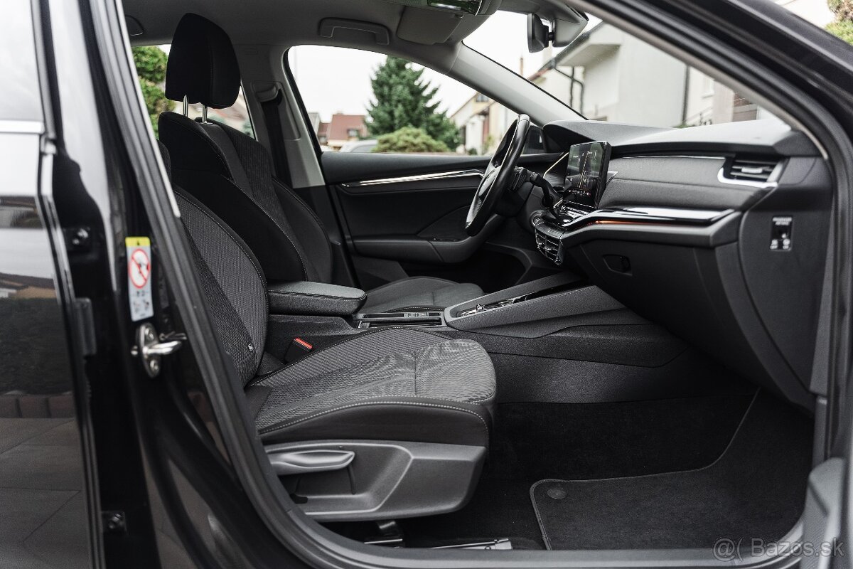 Škoda Octavia 2.0 TDI SCR Style DSG - 10