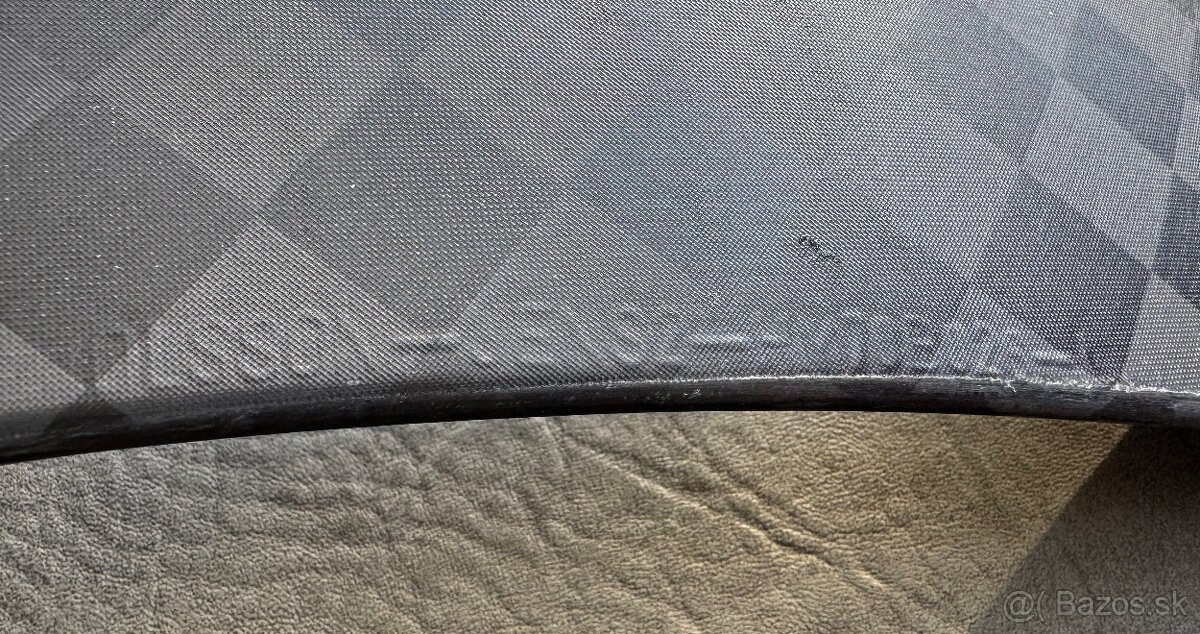 ⚠️BAUER NEXUS SYNC SR LEFT/LAVACKA__JENS OLSSON #28 - 10