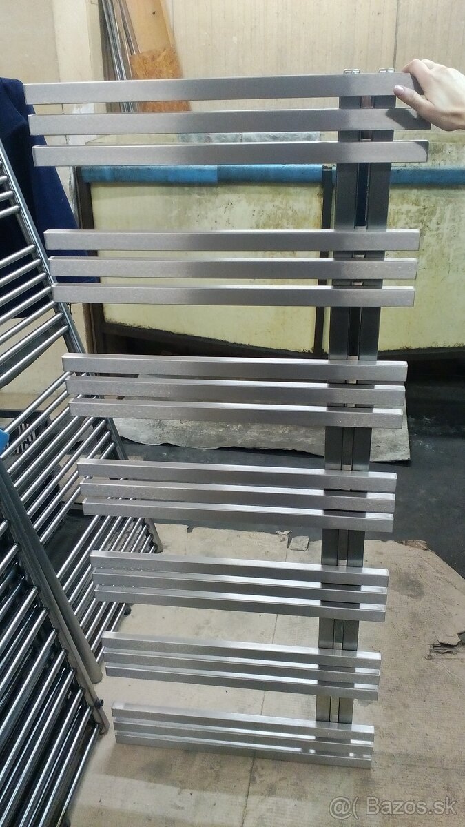 SLEVA 25 % NEREZ. RADIÁTOR 600-1650 - 10