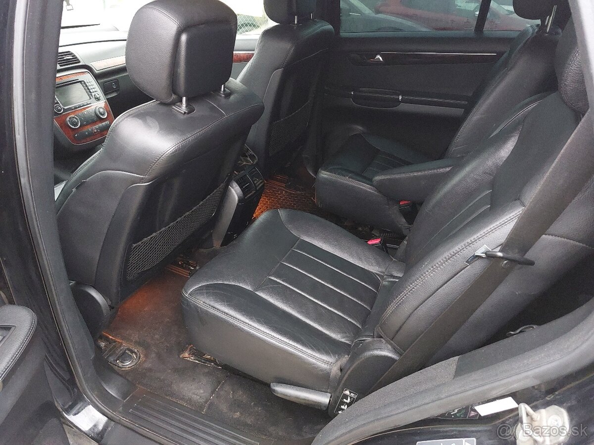 Mercedes-Benz R trieda 320 CDI L 4-matic - 10