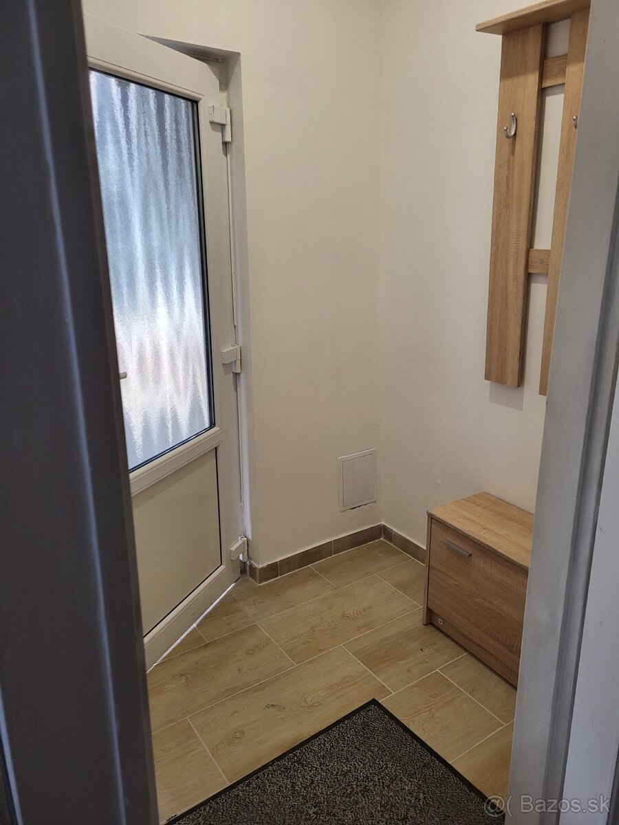 Garsónka na prenájom 27m2 - 10