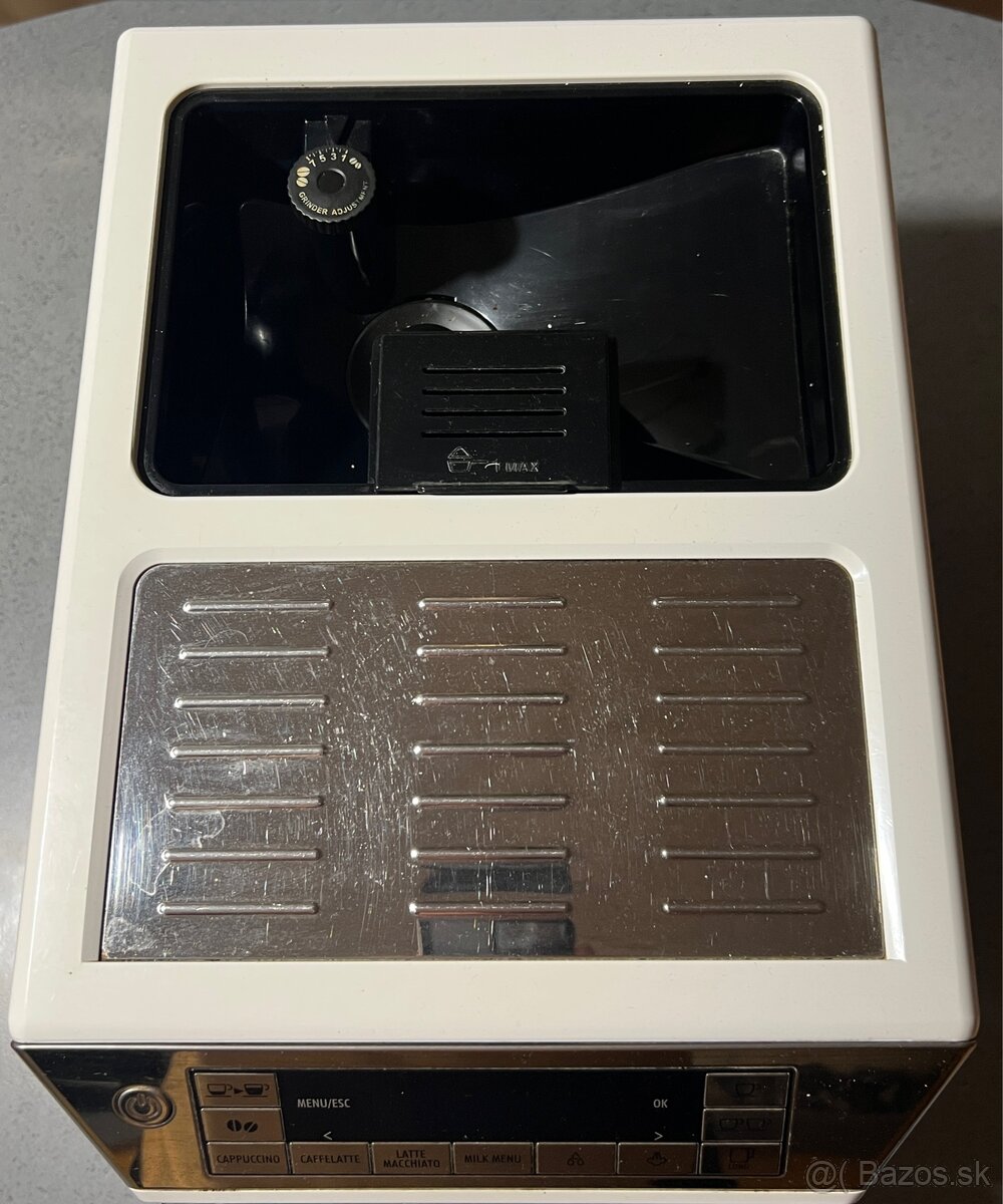 Kávovar Delonghi Eletta Cappuccino Top - 10