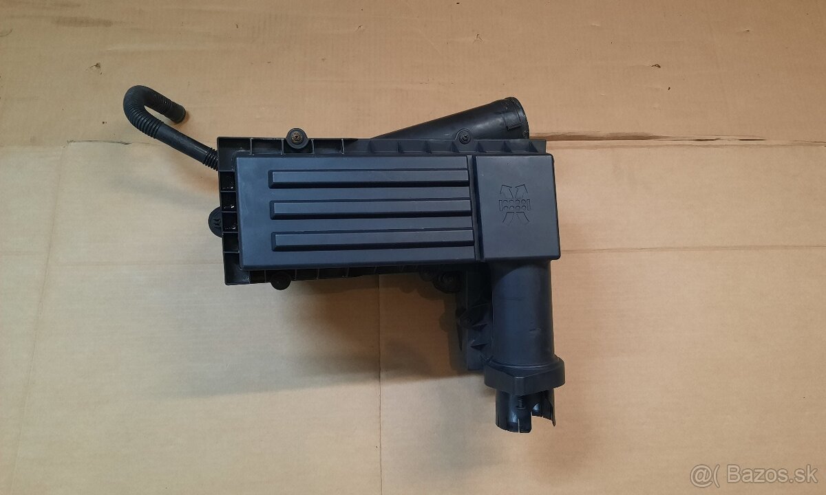 filterbox Superb 2 - 1.6TDI 1.9TDI 2.0TDI - 10