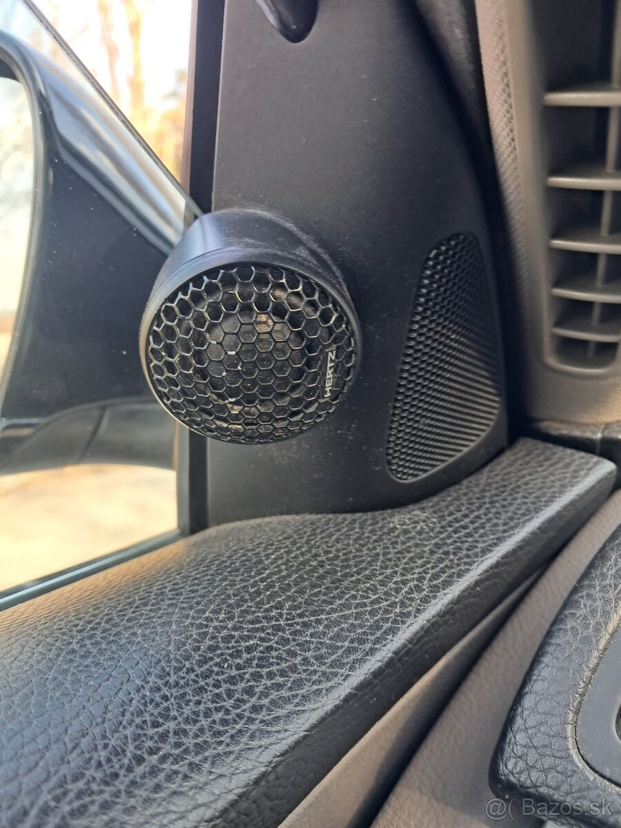 VW Passat B6 TDI - 10