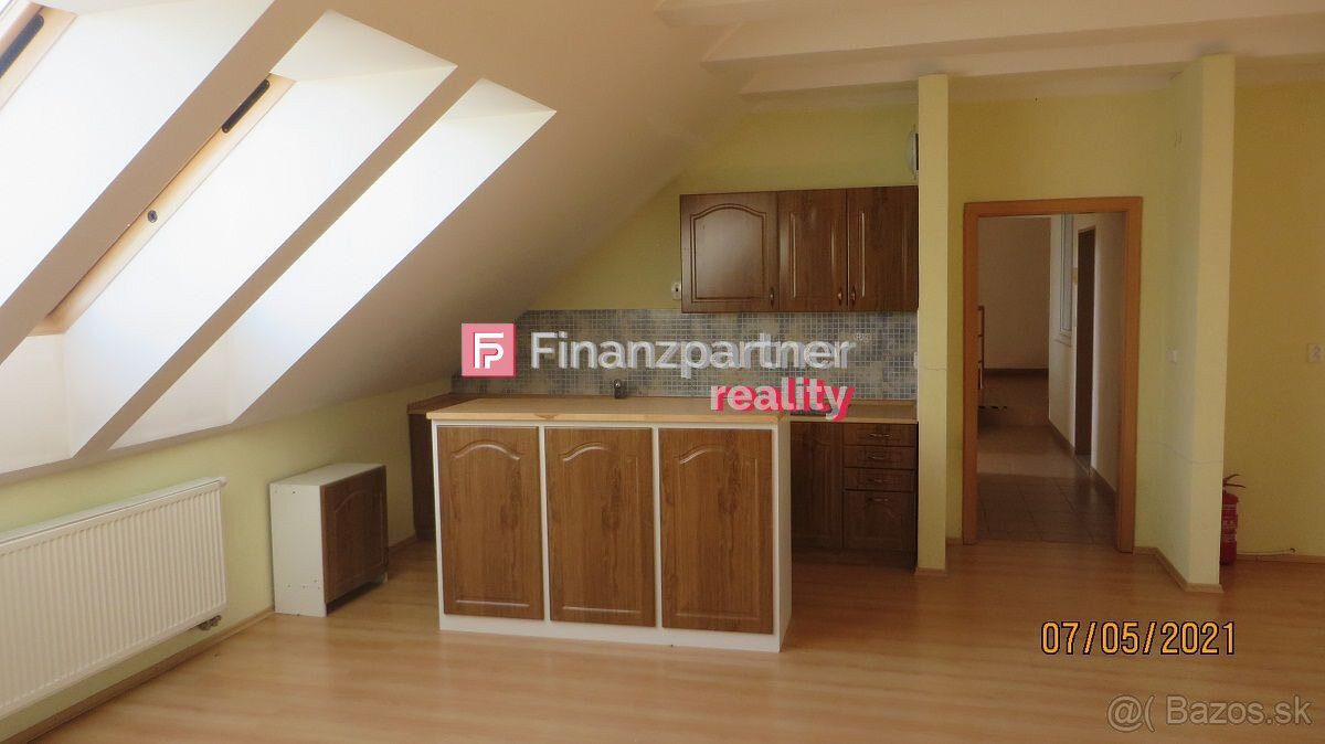 Predaj polyfunkčného objektu /F019-18-MANa/ - 10