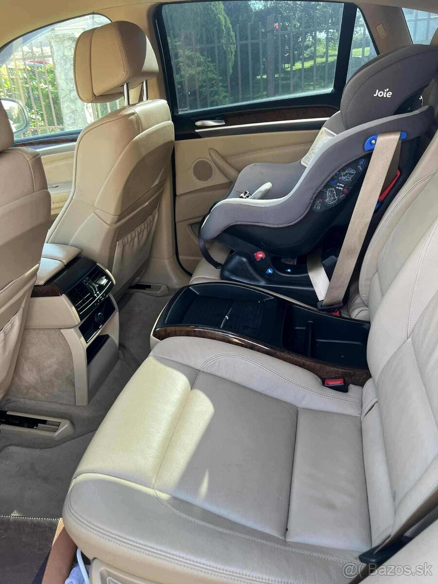 Bmw x6 3.0d 173kw - 10