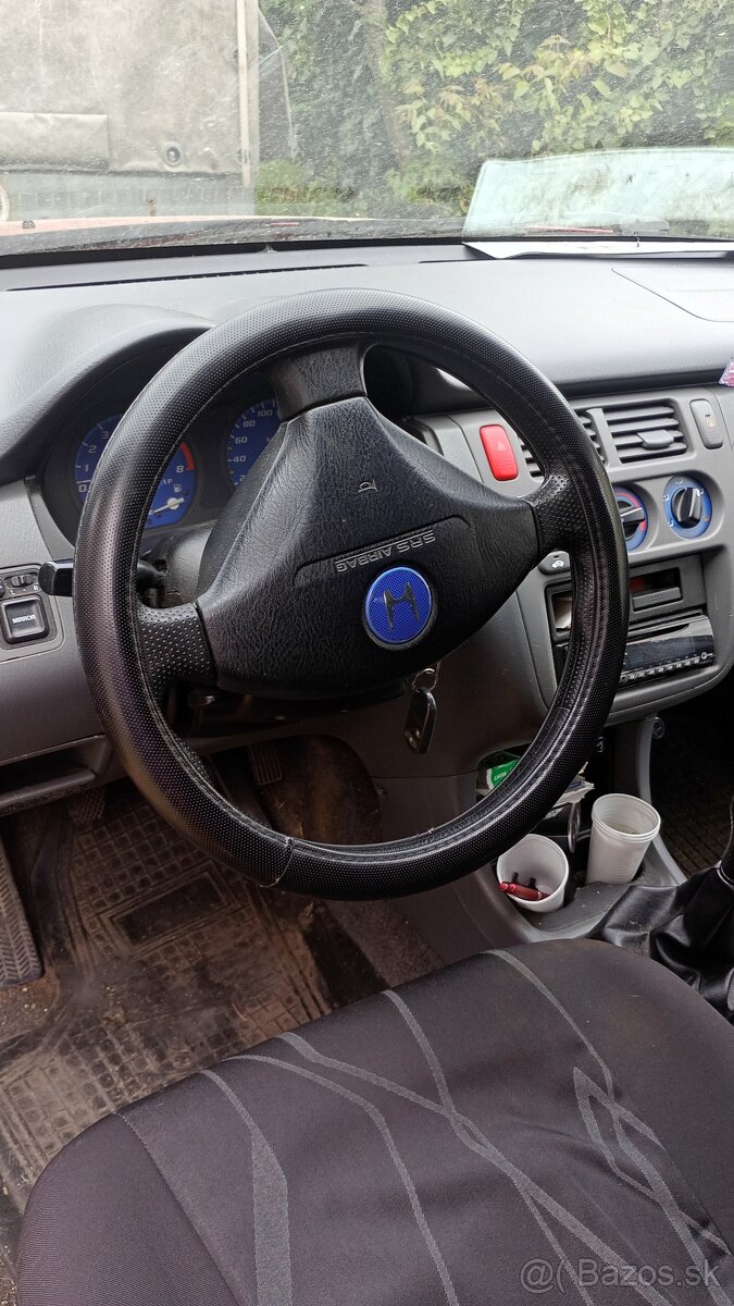 Honda HRV - 10