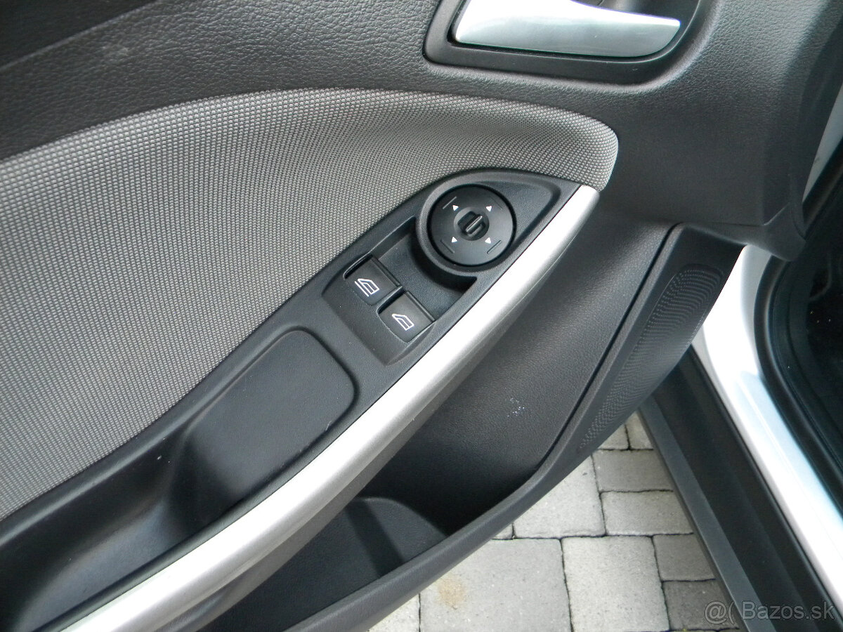 Ford Focus Combi1,6 HDI,70 KW. - 10