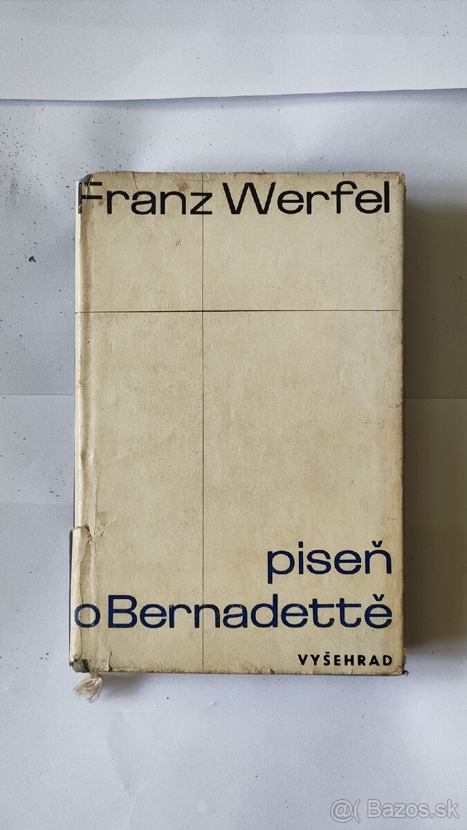 Knihy s kresťanskou, náboženskou tématikou - 10