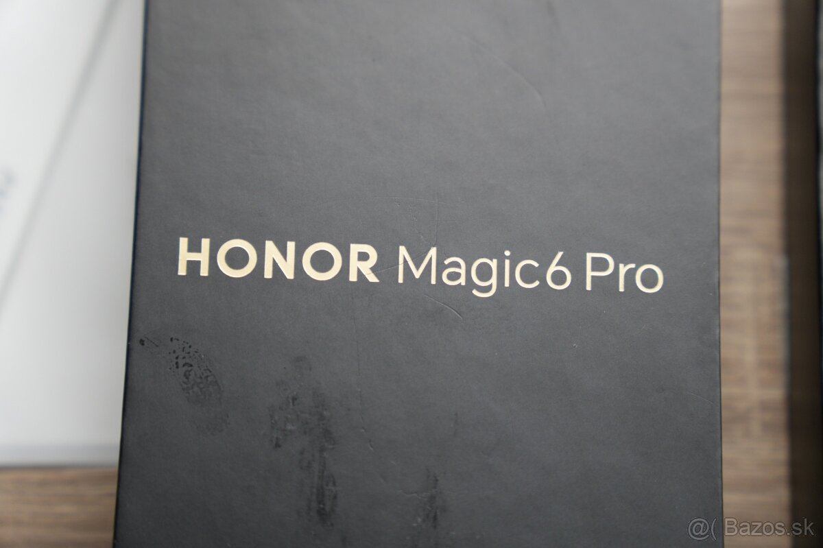 Predám Honor Magic 6 Pro - 10