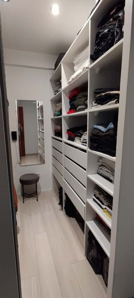 Priestranný 2 izbový byt, moderný, v tichej lokalite - 10