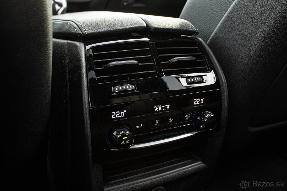 BMW G31 520d Touring 140kW, Harman/Kardon, Panorama, Koža - 10