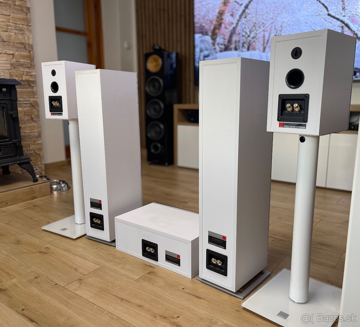 Dali Zensor 5.0 - 10