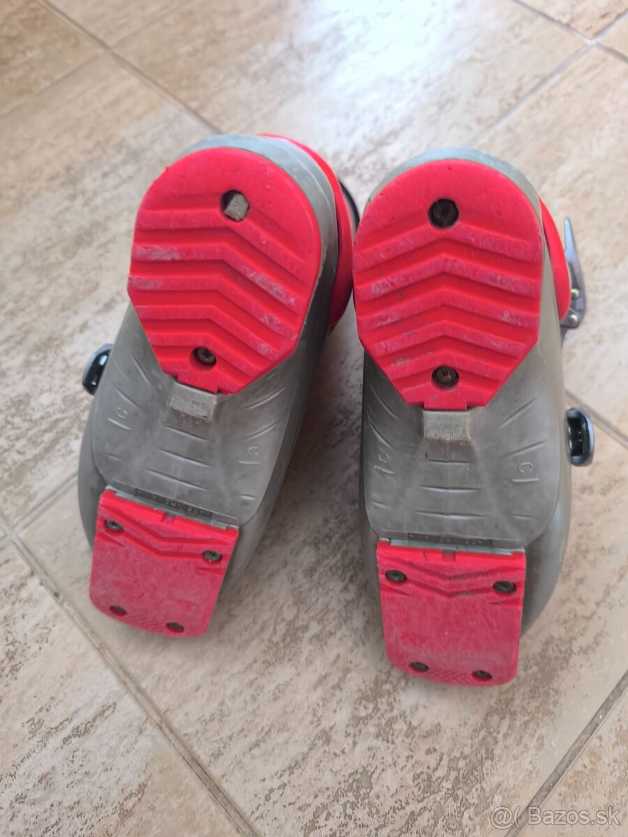 Lyžiarske topanky - 10
