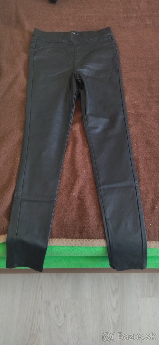 Kožené nohavice - 10