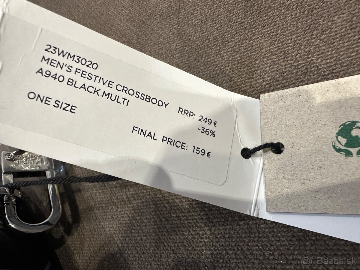 Taska Karl Lagerfeld original NOVÁ - 10